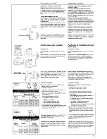 Предварительный просмотр 8 страницы Whirlpool LGR4634JQ0 Installation Instructions Manual