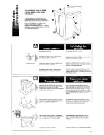 Предварительный просмотр 9 страницы Whirlpool LGR4634JQ0 Installation Instructions Manual