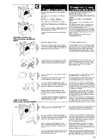 Предварительный просмотр 10 страницы Whirlpool LGR4634JQ0 Installation Instructions Manual