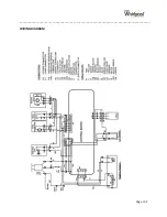 Предварительный просмотр 34 страницы Whirlpool LHB 802 Service Manual