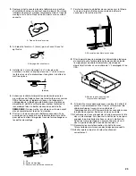 Предварительный просмотр 23 страницы Whirlpool LI3Y5B Installation Instructions And Use & Care Manual