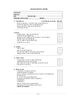 Preview for 12 page of Whirlpool Light programmable oven Service & Installation Manual