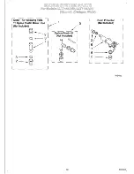 Предварительный просмотр 21 страницы Whirlpool LLT7144AN0 Parts List