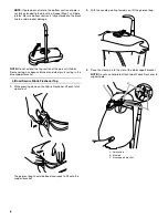 Preview for 6 page of Whirlpool LRF4001RY Use And Care Manual