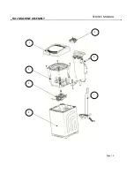 Предварительный просмотр 5 страницы Whirlpool LSA 1300 Service Manual