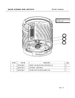 Предварительный просмотр 12 страницы Whirlpool LSA 1300 Service Manual