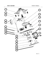 Предварительный просмотр 16 страницы Whirlpool LSA 1300 Service Manual