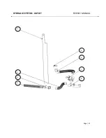 Предварительный просмотр 22 страницы Whirlpool LSA 1300 Service Manual