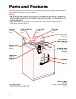 Предварительный просмотр 4 страницы Whirlpool LSC8244EQ0 Use And Care Manual