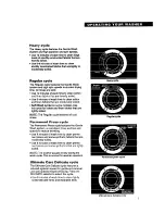 Предварительный просмотр 7 страницы Whirlpool LSC9355BN0 Use And Care Manual