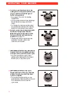 Предварительный просмотр 6 страницы Whirlpool LSL9244EQ0 Use And Care Manual