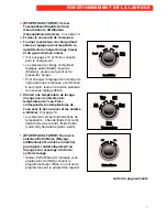 Предварительный просмотр 32 страницы Whirlpool LSL9244EQ0 Use And Care Manual