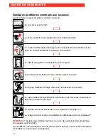 Предварительный просмотр 53 страницы Whirlpool LSL9244EQ0 Use And Care Manual