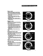 Предварительный просмотр 7 страницы Whirlpool LSP6244BN0 Use And Care Manual