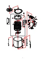 Preview for 13 page of Whirlpool LSP680GR Service Manual