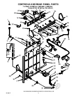 Preview for 3 page of Whirlpool LSQ9549LG1 Parts Manual