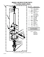 Preview for 11 page of Whirlpool LSQ9549LG1 Parts Manual