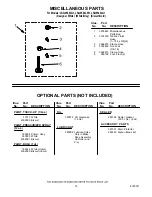 Preview for 14 page of Whirlpool LSQ9549LG1 Parts Manual