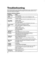 Preview for 20 page of Whirlpool LSS7233DQ0 Use And Care Manual