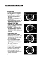 Предварительный просмотр 8 страницы Whirlpool LSS8244A Use And Care Manual