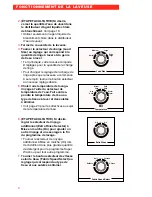 Предварительный просмотр 38 страницы Whirlpool LSS9244EQ0 Use And Care Manual