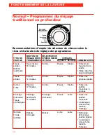 Предварительный просмотр 44 страницы Whirlpool LSS9244EQ0 Use And Care Manual