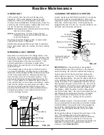 Предварительный просмотр 16 страницы Whirlpool Lt30 Installation And Operation Manual