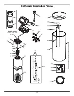 Предварительный просмотр 20 страницы Whirlpool Lt30 Installation And Operation Manual