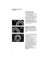 Preview for 14 page of Whirlpool LT7004XTm Use & Care Manual