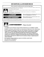 Preview for 16 page of Whirlpool LTE5243DQ9 User Instructions