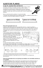 Предварительный просмотр 18 страницы Whirlpool LWER5000S Manual