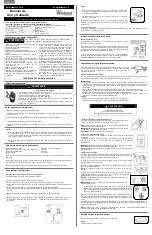 Whirlpool LWT1615D Use And Care Manual preview