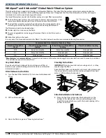 Предварительный просмотр 8 страницы Whirlpool M-17 Technical Manual