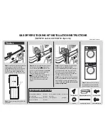 Preview for 2 page of Whirlpool MALGO27AXX Installation Instructions Manual