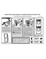 Preview for 6 page of Whirlpool MALGO27AXX Installation Instructions Manual