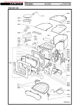 Предварительный просмотр 5 страницы Whirlpool MAX 18/AW Service Manual