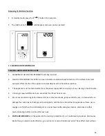 Preview for 43 page of Whirlpool MAX-209S Instruction Manual