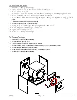 Preview for 21 page of Whirlpool MAYTAG MLG-52 Service Manual