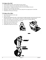 Preview for 22 page of Whirlpool MAYTAG MLG-52 Service Manual