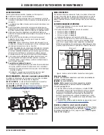 Предварительный просмотр 55 страницы Whirlpool Maytag MVW6200KW Technical Manual