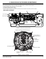 Предварительный просмотр 73 страницы Whirlpool Maytag MVW6200KW Technical Manual