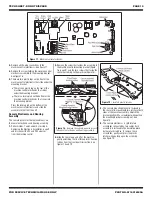 Предварительный просмотр 10 страницы Whirlpool Maytag NED7500VM0 Tech Sheet