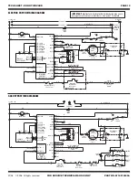 Предварительный просмотр 12 страницы Whirlpool Maytag NED7500VM0 Tech Sheet