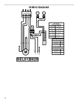 Предварительный просмотр 16 страницы Whirlpool Maytag WVU37UC0F Installation Instructions And Use & Care Manual