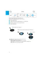 Предварительный просмотр 12 страницы Whirlpool MBI A00 Instructions For Use Manual