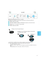 Preview for 57 page of Whirlpool MBI A00 Instructions For Use Manual