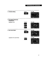 Предварительный просмотр 27 страницы Whirlpool MC8130XA Use And Care Manual