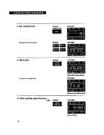 Предварительный просмотр 42 страницы Whirlpool MC8130XA Use And Care Manual