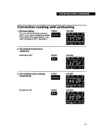 Предварительный просмотр 43 страницы Whirlpool MC8130XA Use And Care Manual