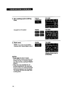 Предварительный просмотр 44 страницы Whirlpool MC8130XA Use And Care Manual